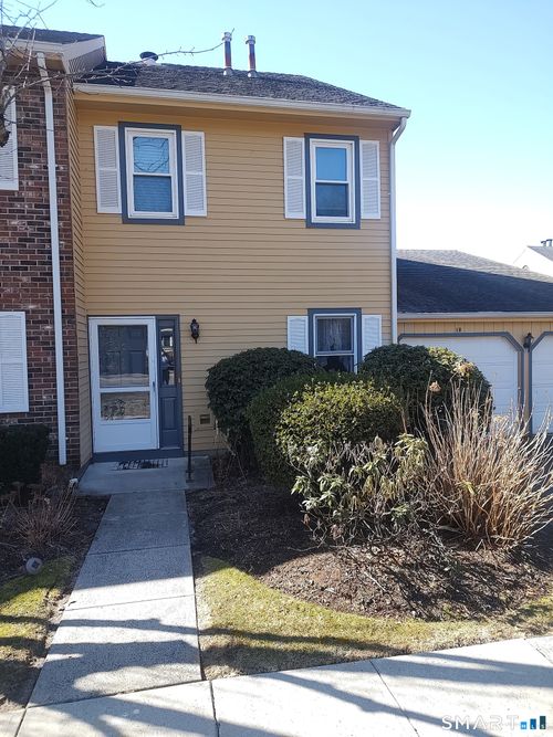 apt-5-1400 Hartford Tpke, North Haven, CT, 06473-2167 | Card Image