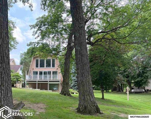 24534 Lakeside Dr, Lake Mills, IA, 50450-7405 | Card Image