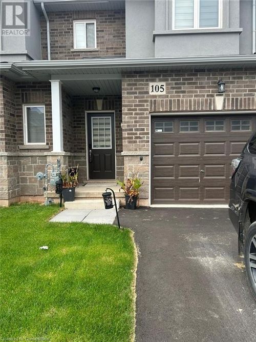 105 Pinot Crescent, Hamilton, ON, L8E5C5 | Card Image