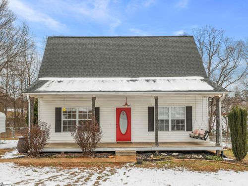 131 Wild Berry Ct, Boiling Springs, SC, 29316-5848 | Card Image