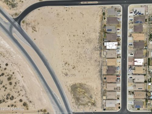 TBD Del Ray Blvd, Las Cruces, NM, 88012 | Card Image