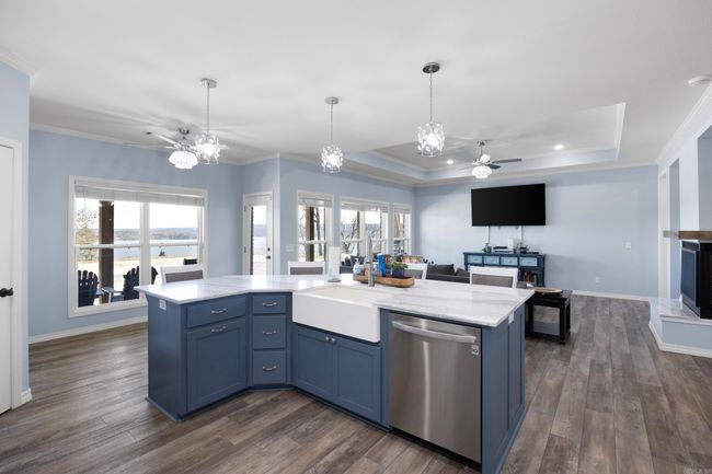 1118 Private Road 2648, House other with 4 bedrooms, 4 bathrooms and null parking in Lamar AR | Image 12