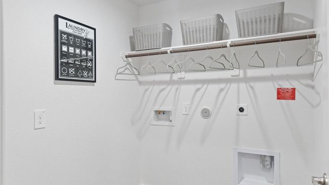 *Images and 3D tour are for illustration only and options may vary from home as built. | Image 10