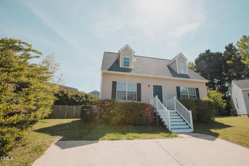 708 Aladdin Cir, Apex, NC, 27502-1393 | Card Image