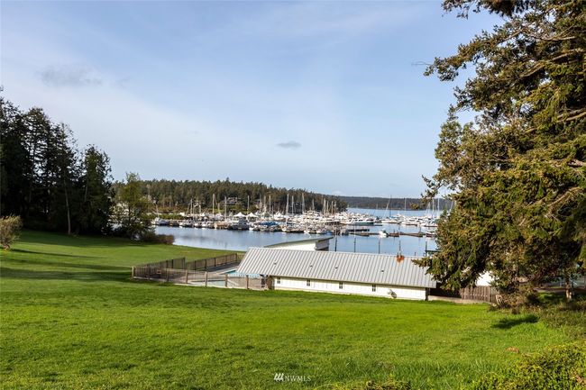 Roche Harbor Pool House and Marina. | Image 21
