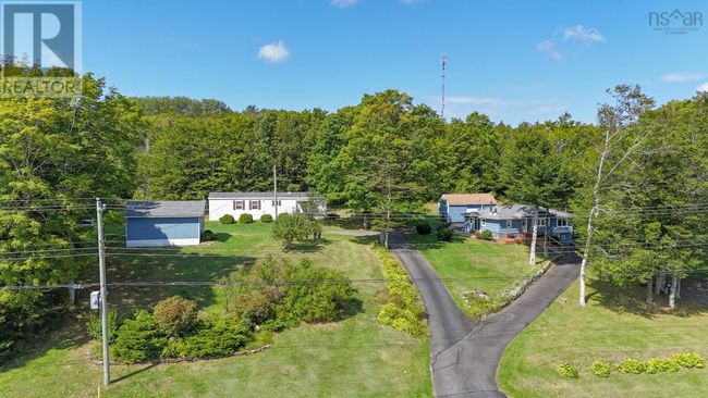 17600 Highway 103, House other with 2 bedrooms, 1 bathrooms and null parking in Italy Cross NS | Image 44