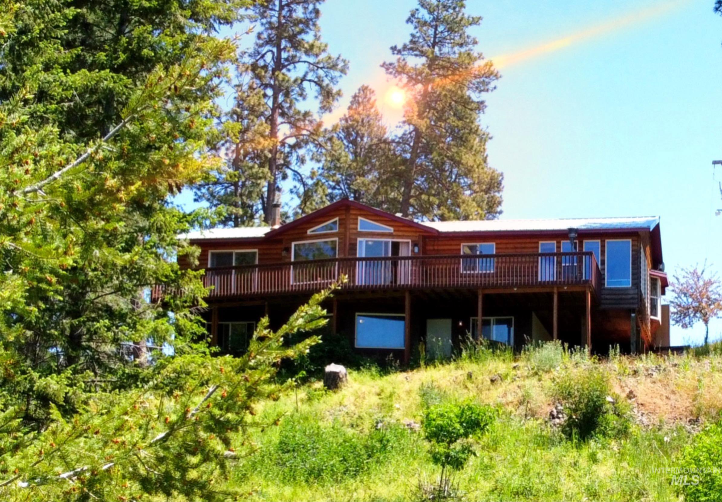 Waha Rd, Lewiston, ID 83501