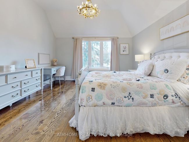 105 Ashbourne Dr, House other with 5 bedrooms, 5 bathrooms and 4 parking in Etobicoke ON | Image 32
