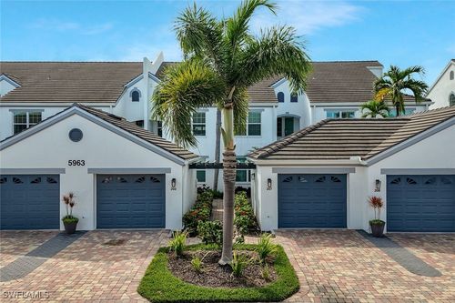 unit-207-5963 Sand Wedge Ln, NAPLES, FL, 34110-3374 | Card Image
