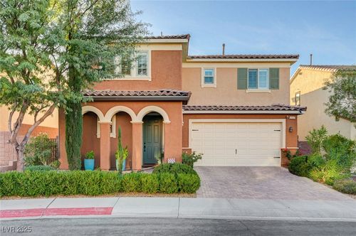 2557 Sable Ridge St, Henderson, NV, 89044-1617 | Card Image