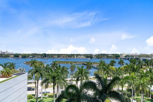 apt-6e-529 S Flagler Dr, West Palm Beach, FL, 33401-5927 | Card Image