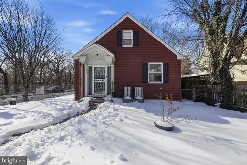 2900 S Dakota Ave Ne, WASHINGTON, DC, 20018-2634 | Card Image