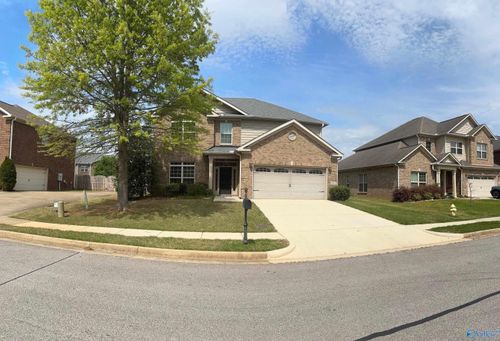 3010 Grand Lake Way Sw, Huntsville, AL, 35803-4801 | Card Image