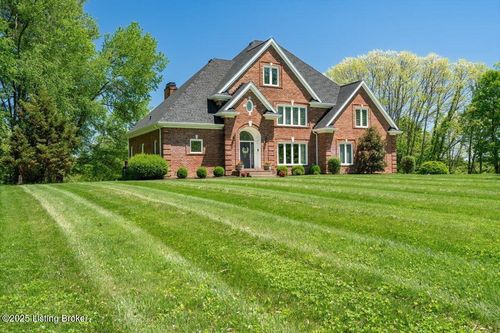 10801 Little Pond Rd, Goshen, KY, 40026-9726 | Card Image