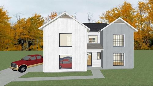 2141 Castlewood St, East Point, GA, 30344-1003 | Card Image