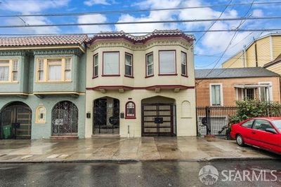 1371-1373 Revere Avenue, Home with 4 bedrooms, 0 bathrooms and 1 parking in San Francisco CA | Image 1