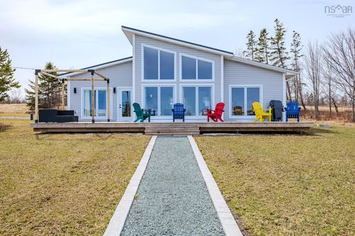 29 Keiferd Shore Lane, Gulf Shore, NS, B0K1L0 | Card Image
