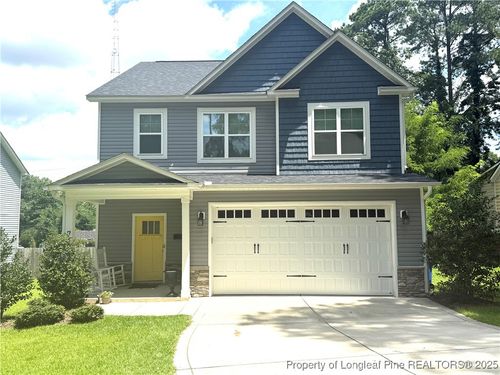 736 Kooler Cir, Fayetteville, NC, 28305-4504 | Card Image
