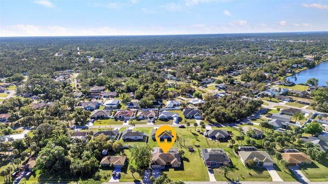 3880 Pinstar Ter, House other with 4 bedrooms, 4 bathrooms and null parking in NORTH PORT FL | Image 48