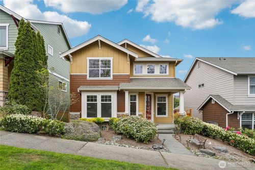 2143 Nw Spring Fork Ln, Issaquah, WA, 98027-5607 | Card Image