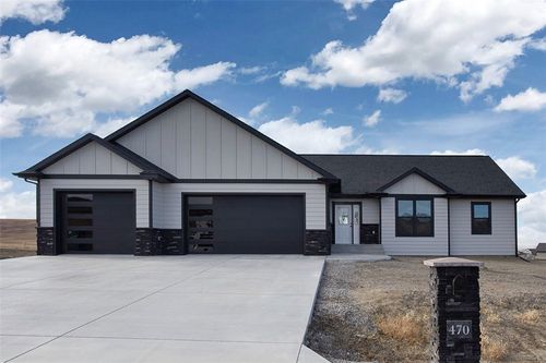 470 Sunlight Cir, Billings, MT, 59101-7291 | Card Image
