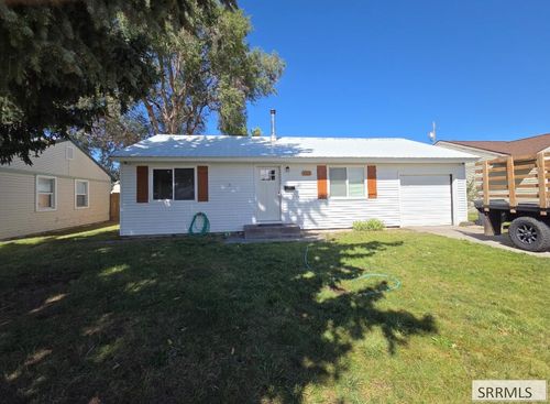 245 Monterey Drive, Idaho Falls, ID, 83402 | Card Image