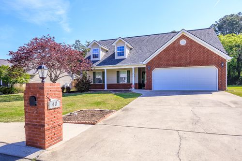 40 Honeyberry Ln, Rossville, GA, 30741-3311 | Card Image