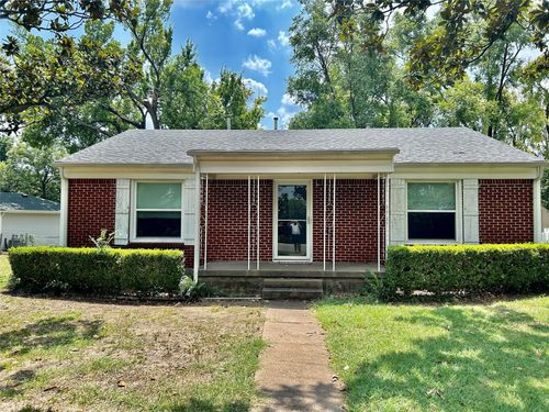 1202 Overhill Dr, Garland, TX, 75041-1745 | Card Image