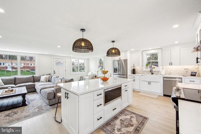 128 Harmil Rd, House other with 3 bedrooms, 2 bathrooms and null parking in BROOMALL PA | Image 7