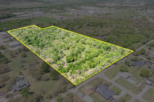 3601 Dove Creek Rd, Cleburne, TX, 76031-7721 | Card Image