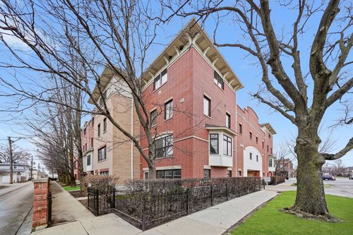 1-1192 Clarence Ave, Oak Park, IL, 60304-2168 | Card Image