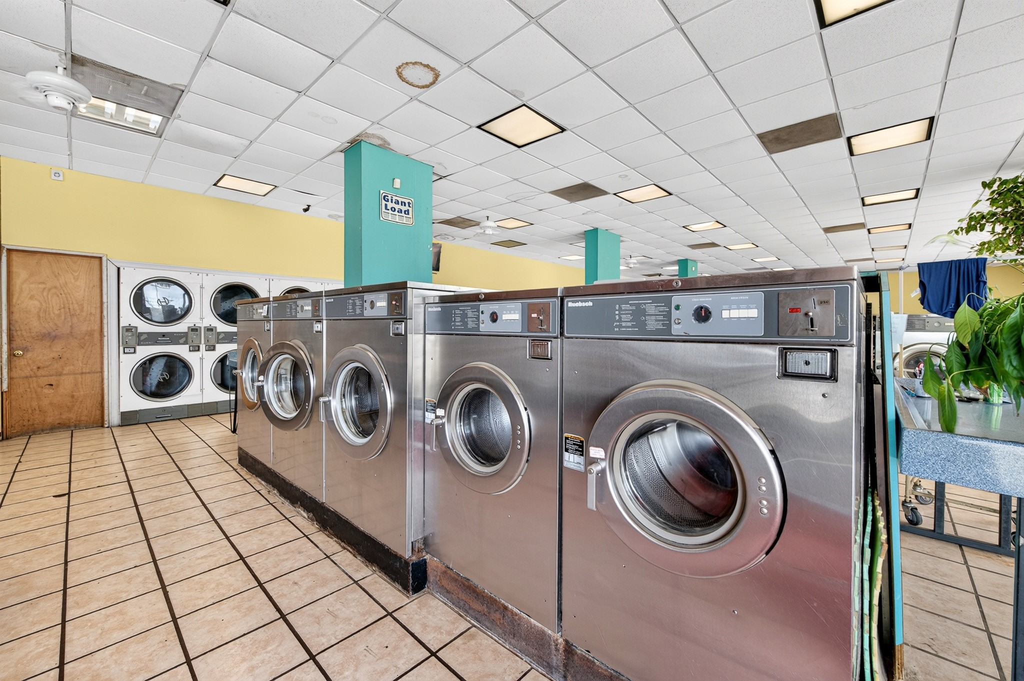Commercial Sale in Dallas 5