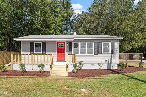 5033 Sunset Lake Rd, Apex, NC, 27539-8790 | Card Image