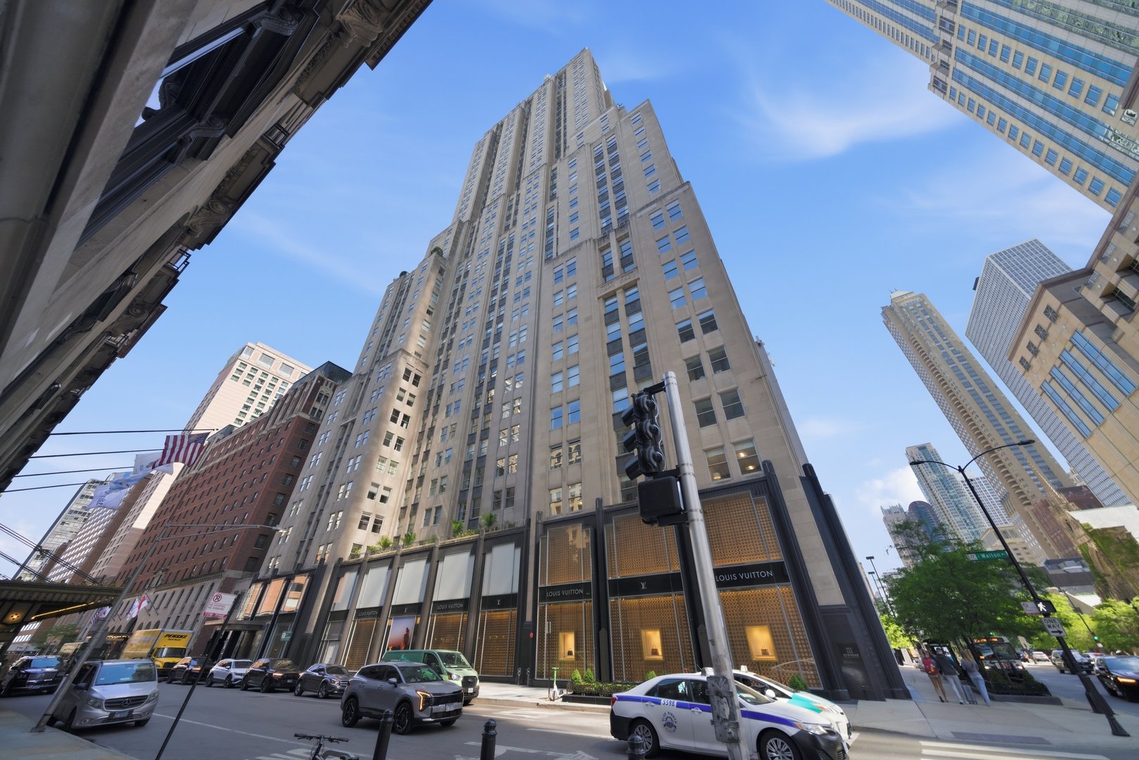 Residential in Chicago 5