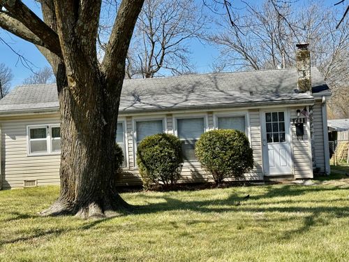 1711 N Oak Grove Ave, Springfield, MO, 65803-5155 | Card Image