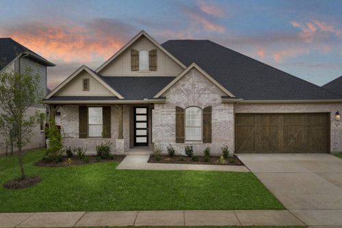 1132 Hitching Post Way, Oak Point, TX, 75068-2533 | Card Image
