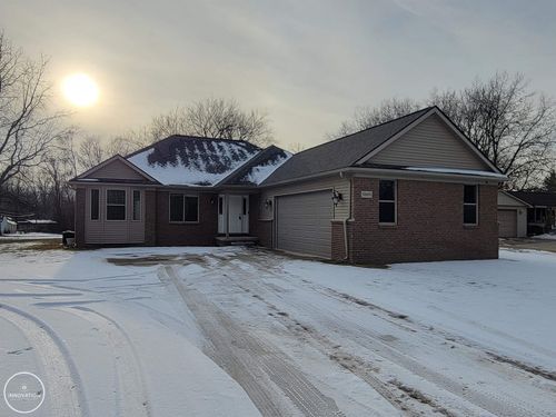 50691 Shelby Road, Shelby Charter Township, MI, 48317 | Card Image
