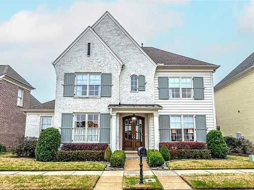 1788 Baynard Loop W, Germantown, TN, 38139-4508 | Card Image