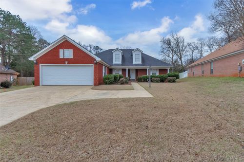 1018 Autumn Ridge Rd, Montgomery, AL, 36117-6985 | Card Image