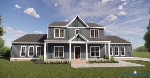 3 Shirley Commons Ct, Providence Forge, VA, 23140 | Card Image