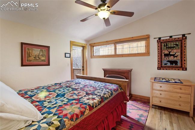 6510 Spruce Ave, House other with 3 bedrooms, 3 bathrooms and null parking in Green Mountain Falls CO | Image 27