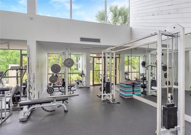 APT-505 - 2205 S Cypress Bend Dr, Condo with 2 bedrooms, 2 bathrooms and null parking in Pompano Beach FL | Image 55