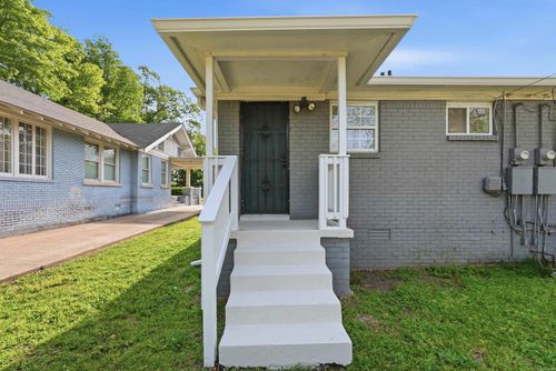 1318 S Summit St, Little Rock, AR, 72202-5256 | Card Image