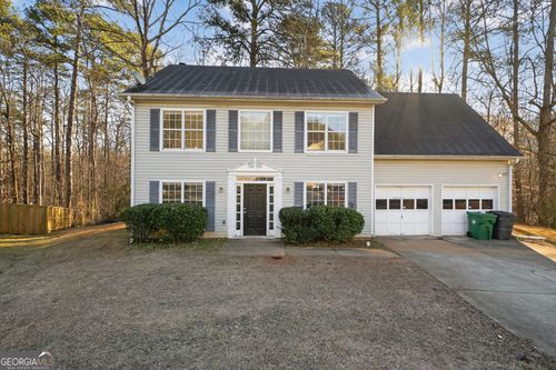 2837 River Ridge Hl, Decatur, GA, 30034-6940 | Card Image