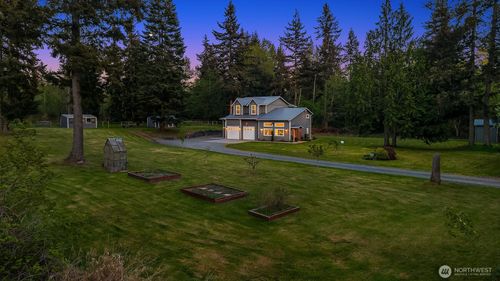 13115 18th Ave Nw, Tulalip, WA, 98271-7068 | Card Image