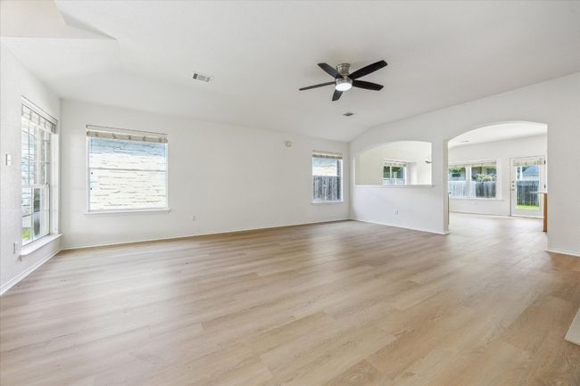 3659 Nolan Ryan, House other with 3 bedrooms, 2 bathrooms and 4 parking in Round Rock TX | Image 9
