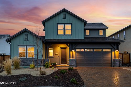 250 Commodore Dr, Verdi, NV, 89439-8064 | Card Image