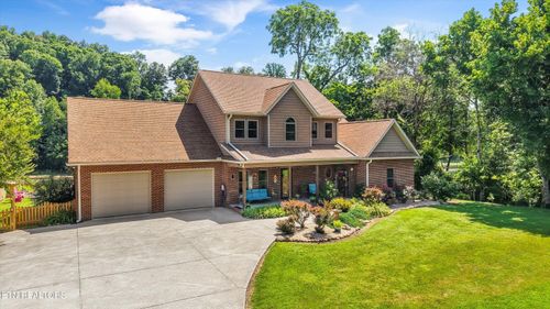 796 Holston Shores Dr, Rutledge, TN, 37861-4399 | Card Image