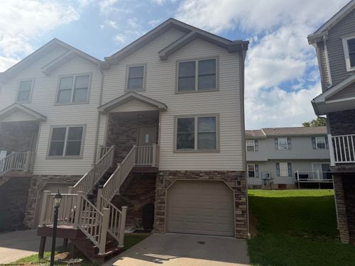 406 Olympic Lane, Fairmont, WV, 26554 | Card Image