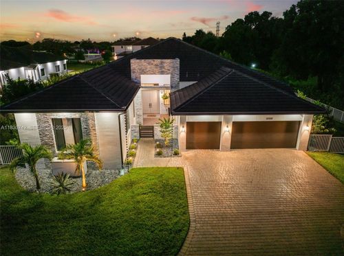 5000 Sw 159th Ave, Southwest Ranches, FL, 33331-1462 | Card Image